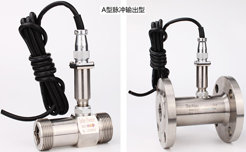 脉冲输出型数显91看片污软件下载产品图